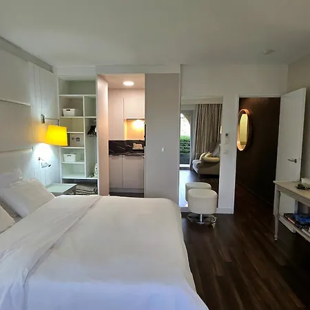 Sea & Golf, Pool And Zen In Chiberta Biarritz