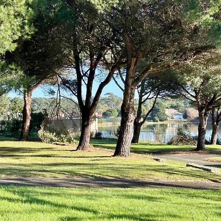 Appartement Sea & Golf, Pool And Zen In Chiberta *