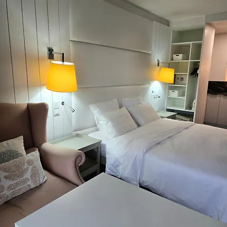 Appartement Sea & Golf, Pool And Zen In Chiberta