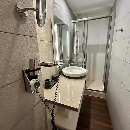 Appartement Sea & Golf, Pool And Zen In Chiberta