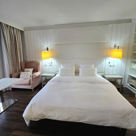 Sea & Golf, Pool And Zen In Chiberta Appartement